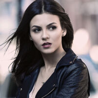 Victoria Justice MBTI Personality Type: ENFJ or ENFP?