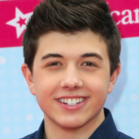 Bradley Steven Perry - Discussion on PDB