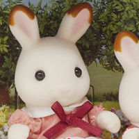 🔥 Calico Critters Personality Type : ISFJ or ESFJ?