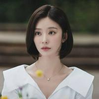 Cheon Da-Hye MBTI Personality Type: ISFJ
