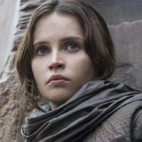 Rogue One: Jyn Erso [ESFP 7w8] – Funky MBTI