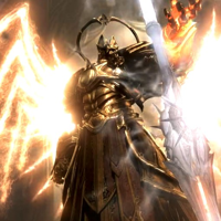 archangel of valor