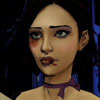 The Wolf Among Us Hentai