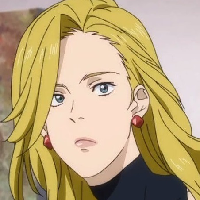 Category:Characters, BANANA FISH Wiki