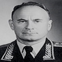 What do you think Ivan Serov's MBTI personality type is?