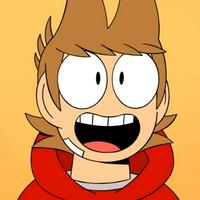 intj eddsworld larry in 2023