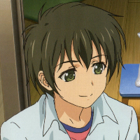 Nana Hayashida, Golden Time Wiki