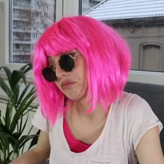 Vanessa Discussion On Pdb