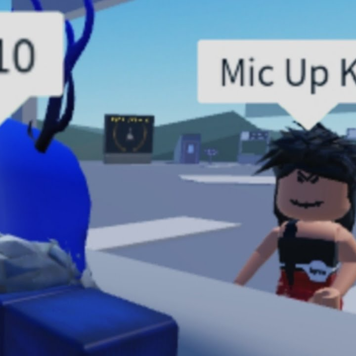 Rate My Avatar - Roblox