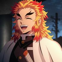 kooky-dugong272: Demon slayer: kimetsu no yaiba Rengoku