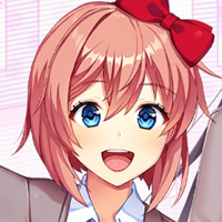 Sayori - Doki Doki Literature Club!