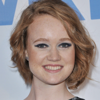 Liv Hewson - Discussion on PDB