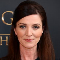 Michelle Fairley - Discussion on PDB