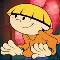 🔥 Codename: Kids Next Door MBTI Personality Type - Cartoons