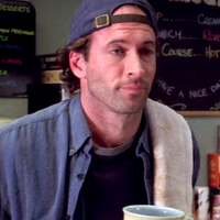 Fan Casting Luke Danes as ISTP in MBTI Personality Types for Fictional  Characters on myCast