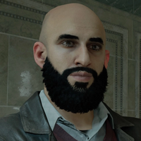 🔥 Imran Zakhaev (2019) MBTI | Call of Duty Personality Types