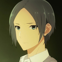 Nissakii's — What mbti personality does the Horimiya cast have?