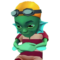 Noel, Subway Surfers Wiki