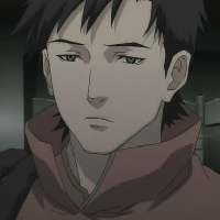 Ergo Proxy - Vincent and Re-L