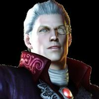 Vergil (Vergil Sparda) - Superhero Database