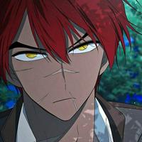 Azar Roman MBTI Personality Type: ESTP