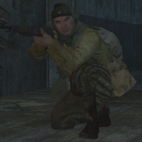 Simon “Ghost” Riley (MW2022) Personality Type, MBTI - Which Personality?