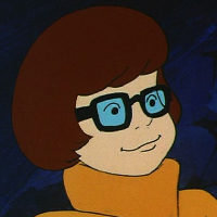 Velma (Velma Dinkley) - Superhero Database