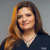 Alex Guarnaschelli - Discussion on PDB