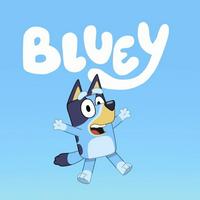 🎵 Bluey Intro MBTI ENFP or ENFJ?