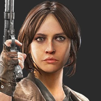 Jyn Erso ~ MBTI, Enneagram, and Socionics Personality Type