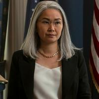 Diane Farr - Discussion on PDB