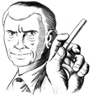 Double agent - Discussion on PDB