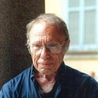 What do you think Robert Sheckley's MBTI personality type is?