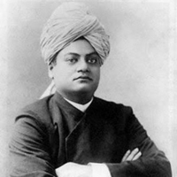 Swami Vivekananda - Discussion on PDB