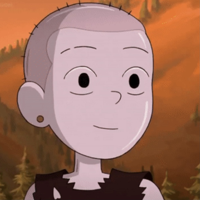 Tulip Olsen, Wiki Infinity Train Brasil