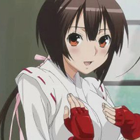 Sahashi Minato, Sekirei Wiki