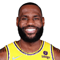 What do you think LeBron James's MBTI personality type is?