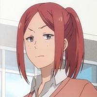 Carol Olston, Tomo-chan wa Onnanoko Wikia