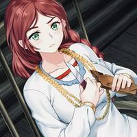 Karin MBTI Personality Type: ENTP or ENTJ?