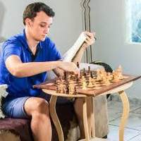 GM Luís Paulo Supi - Os Grandes Mestres Brasileiros / CHESSFLIX 