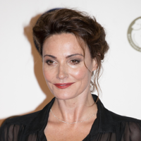Sarah Parish - Discussion on PDB