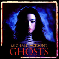 🎵 Michael Jackson - Ghosts Personality: INTJ or ENTJ?