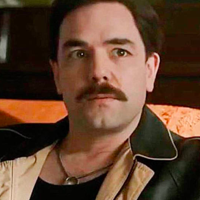 Jim Hutton - Discussion on PDB