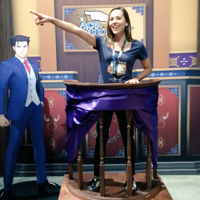 Abby Trott - Discussion on PDB