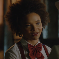 Vanessa Deveraux - Discussion on PDB