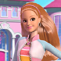 Summer from barbie discount life in the dreamhouse