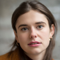 Alison Oliver MBTI Personality Type: ISFP