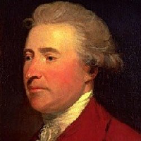 Edmund Burke - Discussion On PDB