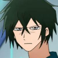 Todoroki Daigo MBTI Personality Type: ISTJ or ISTP?