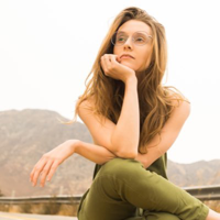 Nicole Tompkins - Discussion on PDB